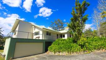 Farm Property for Sale - 563 Newmans Road Wootton NSW 2423