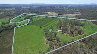 Farm Property for Sale - Collombatti NSW 2440