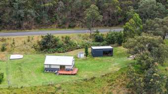 Farm Property for Sale - 4547 Hyland Highway Won Wron VIC 3971