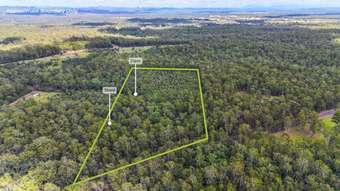 Farm Property for Sale - Lot 113 Orara Way Lanitza NSW 2460
