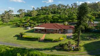 Farm Property for Sale - "Taro Mondam Road Irongate QLD 4356
