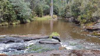 Farm Property for Sale - 2399 Victoria Valley Rd Victoria Valley TAS 7140