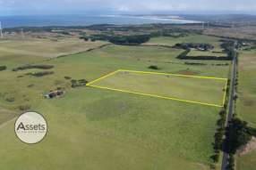 Lot 13 Blowholes Road Cape Bridgewater VIC 3305