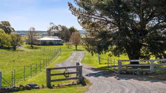 Farm Property for Sale - 291 Chapmans Lane Chatsbury NSW 2580