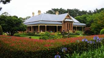 Farm Property for Sale -  Gullies Road Bundanoon NSW 2578