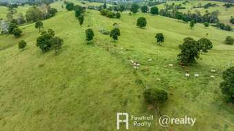 Farm Property for Sale - Lots 13 &a Sandy Creek Road Veteran QLD 4570