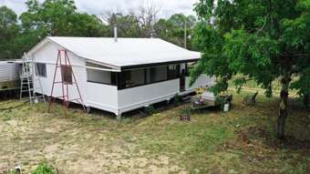 Farm Property for Sale - 1676 Tobacco Road Inglewood QLD 4387