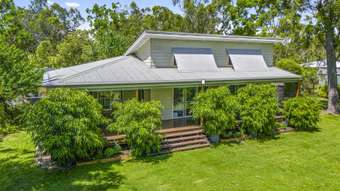 Farm Property for Sale - 191 Pacific Haven Circuit Pacific Haven QLD 4659