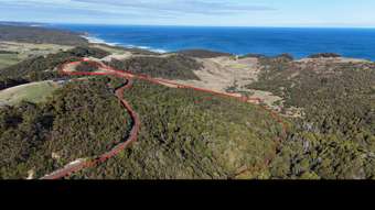 Farm Property for Sale - 650 Blue Johanna Road Johanna VIC 3238