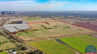 Farm Property for Sale - 5820 Barmah-Shepparton Road Shepparton North VIC 3631