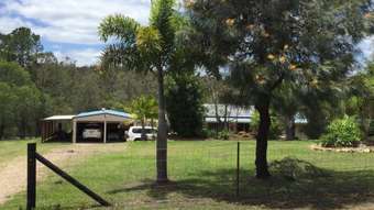 Farm Property for Sale - 56 Arborsix Road Glenwood QLD 4570