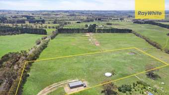 Farm Property for Sale - 171 Third Creek Road Pejar NSW 2583
