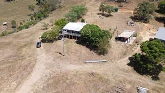 Farm Property for Sale - 3148 Gin Gin-Mount Perry Road Boolboonda QLD 4671