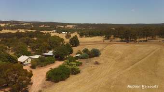 Farm Property for Sale - 199 Benrua Road Clackline WA 6564
