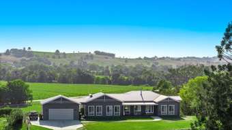 Farm Property for Sale - 18 Richmond Hill Road Richmond Hill NSW 2480