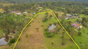 Farm Property for Sale - Lot 216 Arborthree Road Glenwood QLD 4570