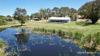 Farm Property for Sale - 7606 Brand Highway Regans Ford WA 6507