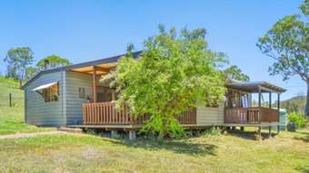 Farm Property for Sale - 1199 Dungay Creek Road Wittitrin NSW 2440