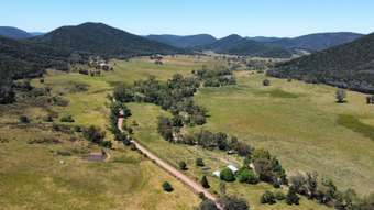 Farm Property for Sale - 1168 Kangarooby Road Gooloogong NSW 2805