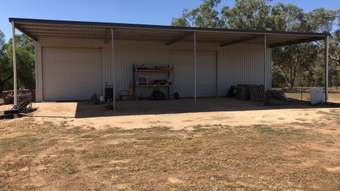 Farm Property for Sale - Lot 1 Casuarina Drive Eugowra NSW 2806