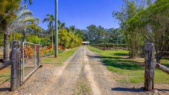 Farm Property for Sale - 84 Saint Kilda Road Tirroan QLD 4671