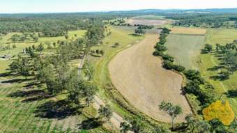 Farm Property for Sale - Sandy Ridges QLD 4615