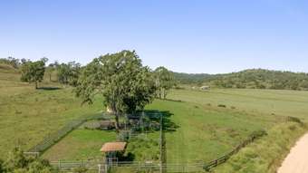 Farm Property for Sale - "Don- Schultz Road Coalbank QLD 4352