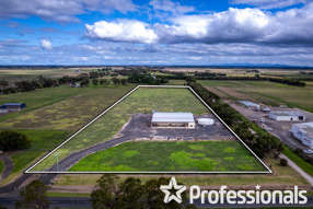 Farm Property for Sale - 1/1 Pound Road West  Yarram VIC 3971