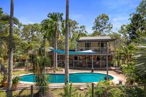 274 Nash Road Tamaree QLD 4570