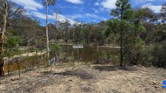 Farm Property for Sale - 838 Cullulla Road Lower Boro NSW 2580