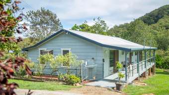 Farm Property for Sale - 399 Tiri Road Knorrit Flat NSW 2424