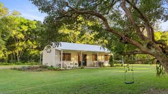 Farm Property for Sale - 1068 Browns Creek Road Eerwah Vale QLD 4562