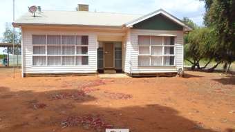 Farm Property for Sale - 108 Wareo Road Robinvale VIC 3549