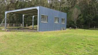 Farm Property for Sale - Telegraph Point NSW 2441