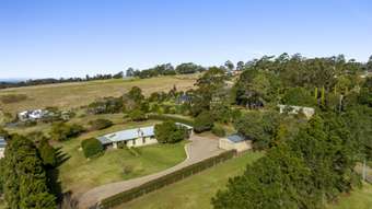 Farm Property for Sale - 56 Recreation Reserve Road Highfields QLD 4352