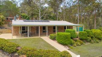 Farm Property for Sale - 16-18 Naylor Drive Tamborine QLD 4270