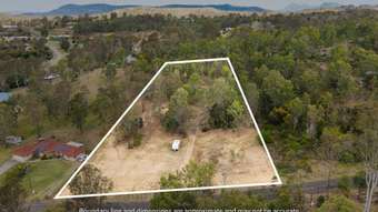 Farm Property for Sale - 72-78 Walker Drive Kooralbyn QLD 4285