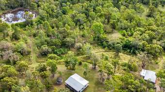 Farm Property for Sale - 31 Glenora Road Cawarral QLD 4702