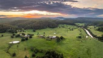 Farm Property for Sale - 213 Briere Road The Palms QLD 4570