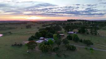Farm Property for Sale - 237 Mount Baw Baw Road Baw Baw NSW 2580