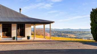 Farm Property for Sale - 1557 Tarana Road Locksley NSW 2795