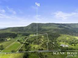 Farm Property for Sale - 470 Mundoolun Connection Road Boyland QLD 4275