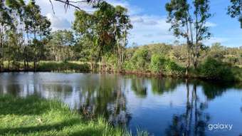 Farm Property for Sale - 186 Cambria Flats Road Boolboonda QLD 4671