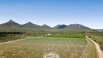 Farm Property for Sale - 531 Boonmoo Road Dimbulah QLD 4872