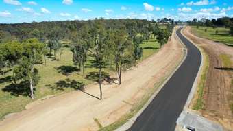 Farm Property for Sale -  Parsons Road (Luna Rise Estate) Nanango QLD 4615