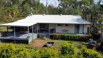 Farm Property for Sale - 13 Tree Martin Court Moolboolaman QLD 4671