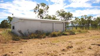 Farm Property for Sale - Lot  4 Gayndah Mundubbera Road, Glenrae Mundubbera QLD 4626