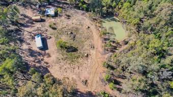 Farm Property for Sale - Lot 5 Ayers Rock Road  Cypress Gardens QLD 4357