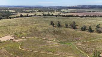 Farm Property for Sale - 4436 WARRUMBUNGLES WAY Binnaway NSW 2395