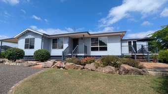 Farm Property for Sale - 120 Lamberts Road Carpendale QLD 4344